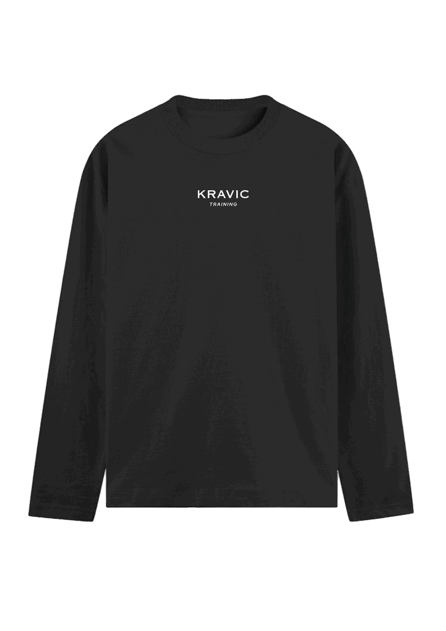 Kravic Training Full Sleeves