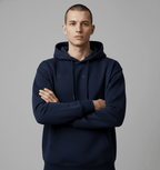 Kravic Unisex Hoodie - Kravic