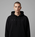 Kravic Unisex Hoodie - Kravic
