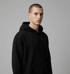 Kravic Unisex Hoodie - Kravic