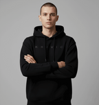 Kravic Unisex Hoodie - Kravic