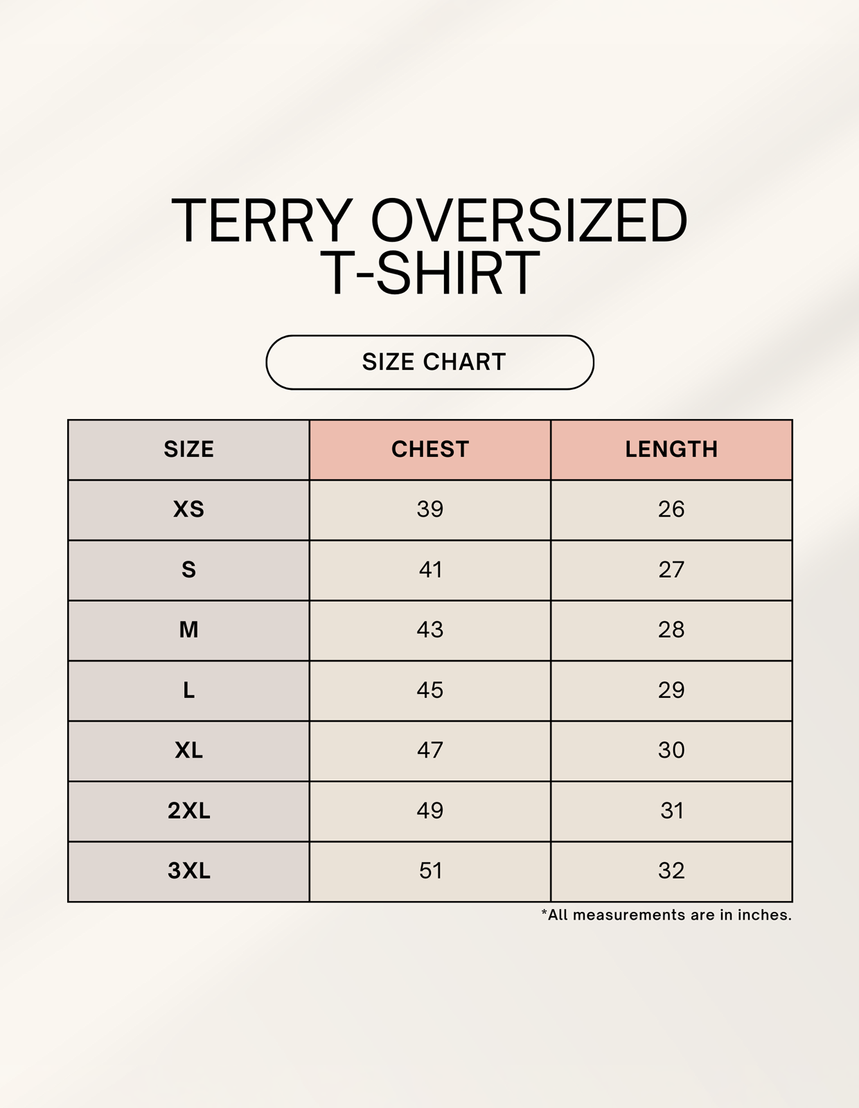 SXTHGR OVR TEE