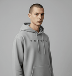Kravic Unisex Hoodie - Kravic