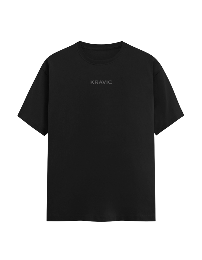 Kravic Classic Men Tee Kravic