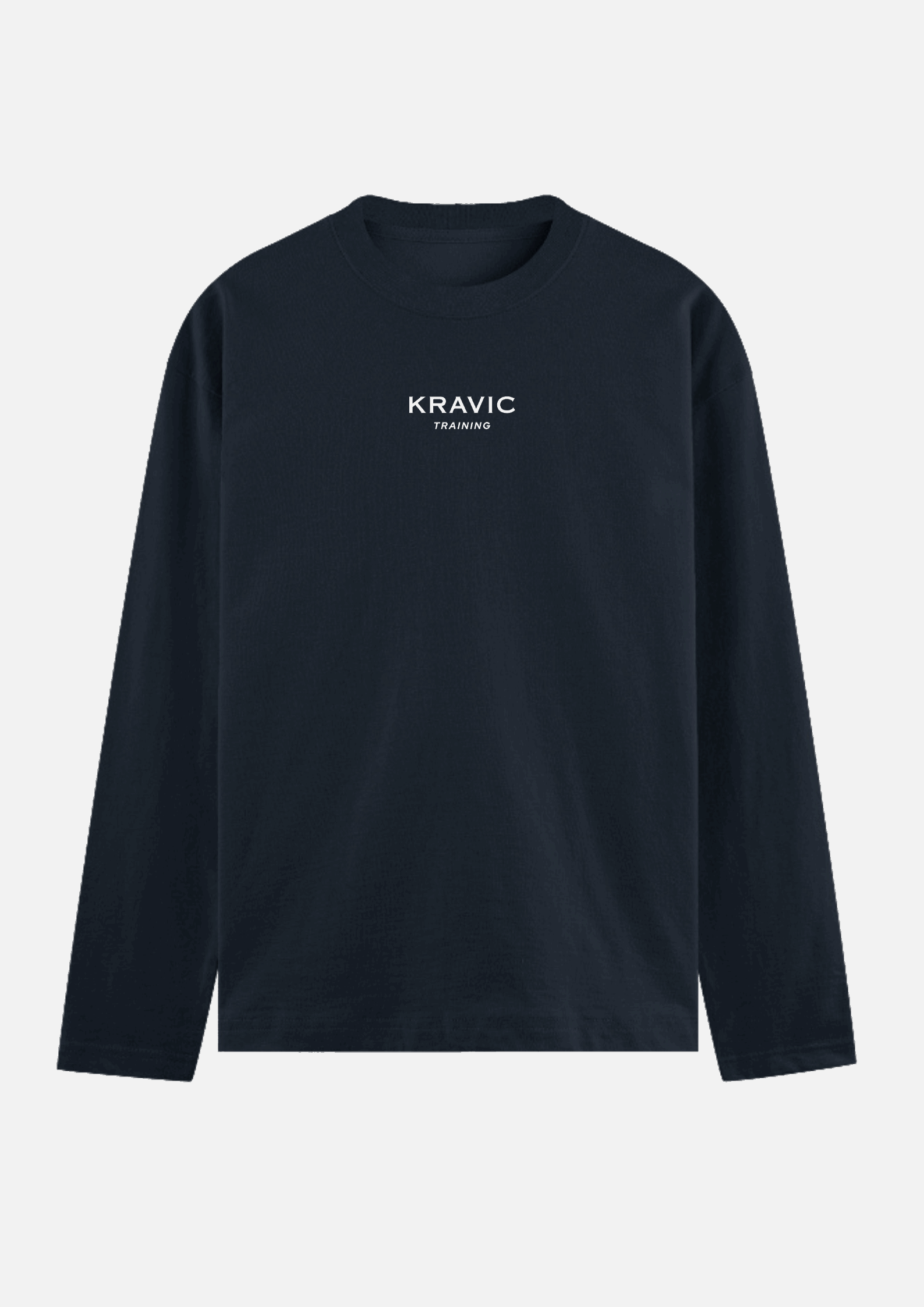 Kravic Training Full Sleeves