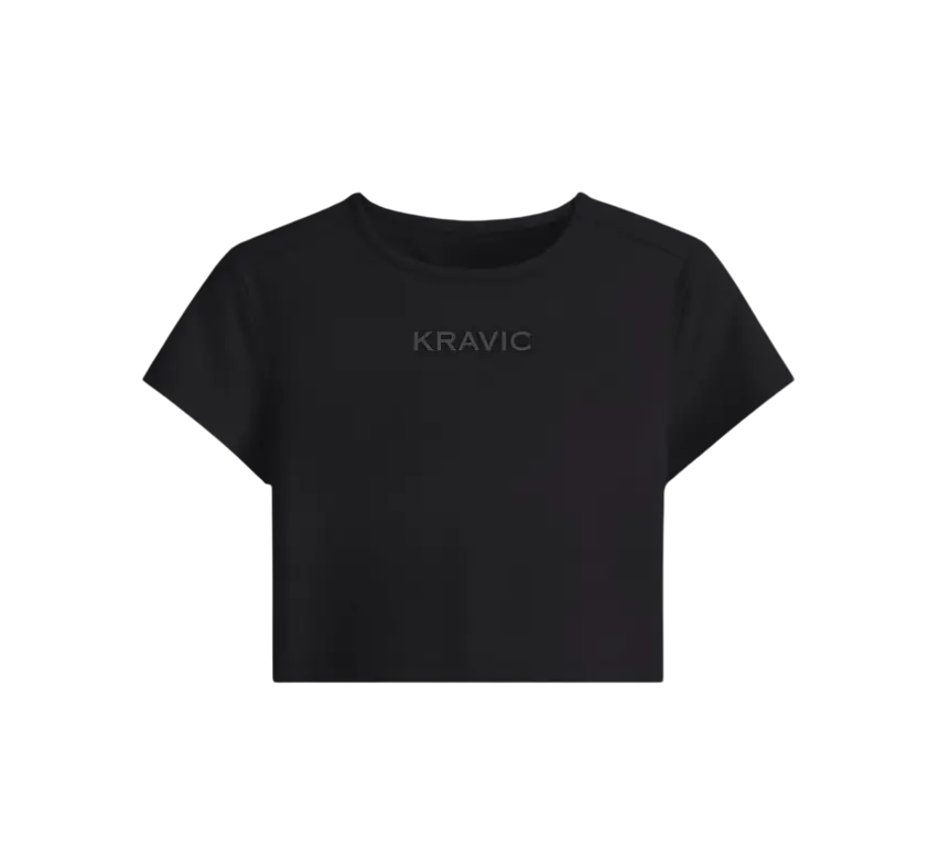 Kravic Baby Tee