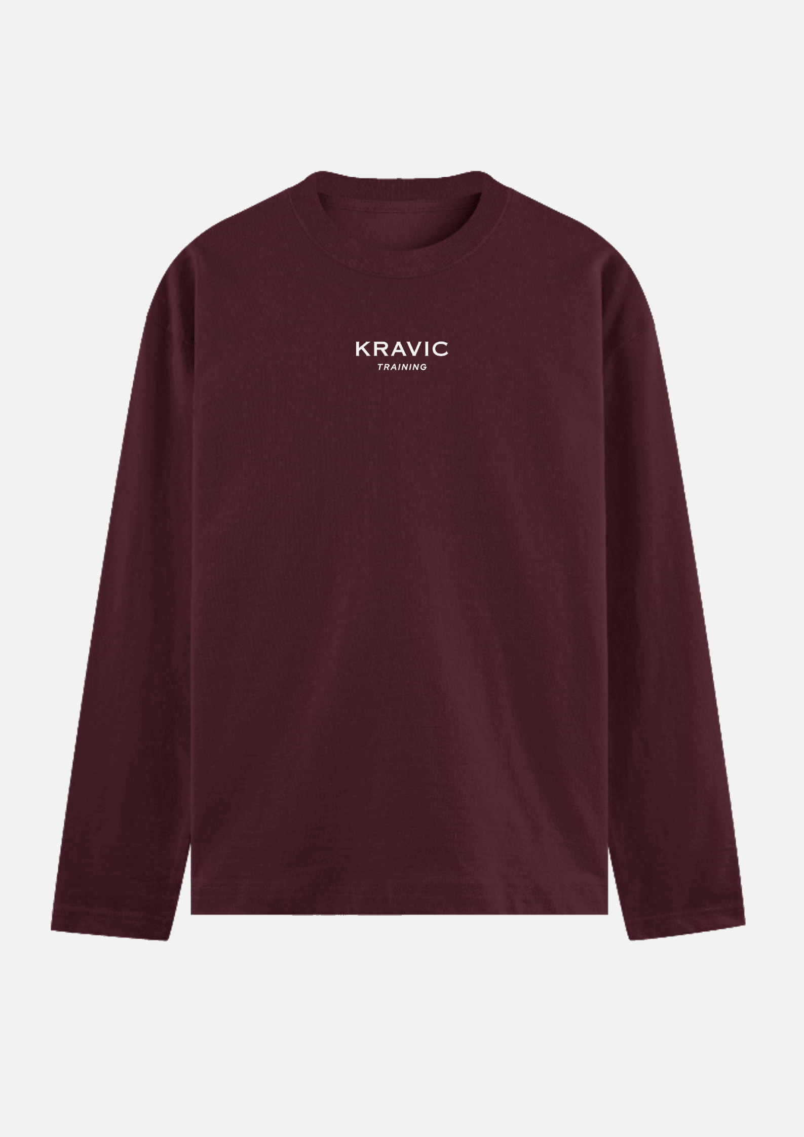 Kravic Training Full Sleeves