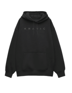 Kravic Womens Oversized Hoodie