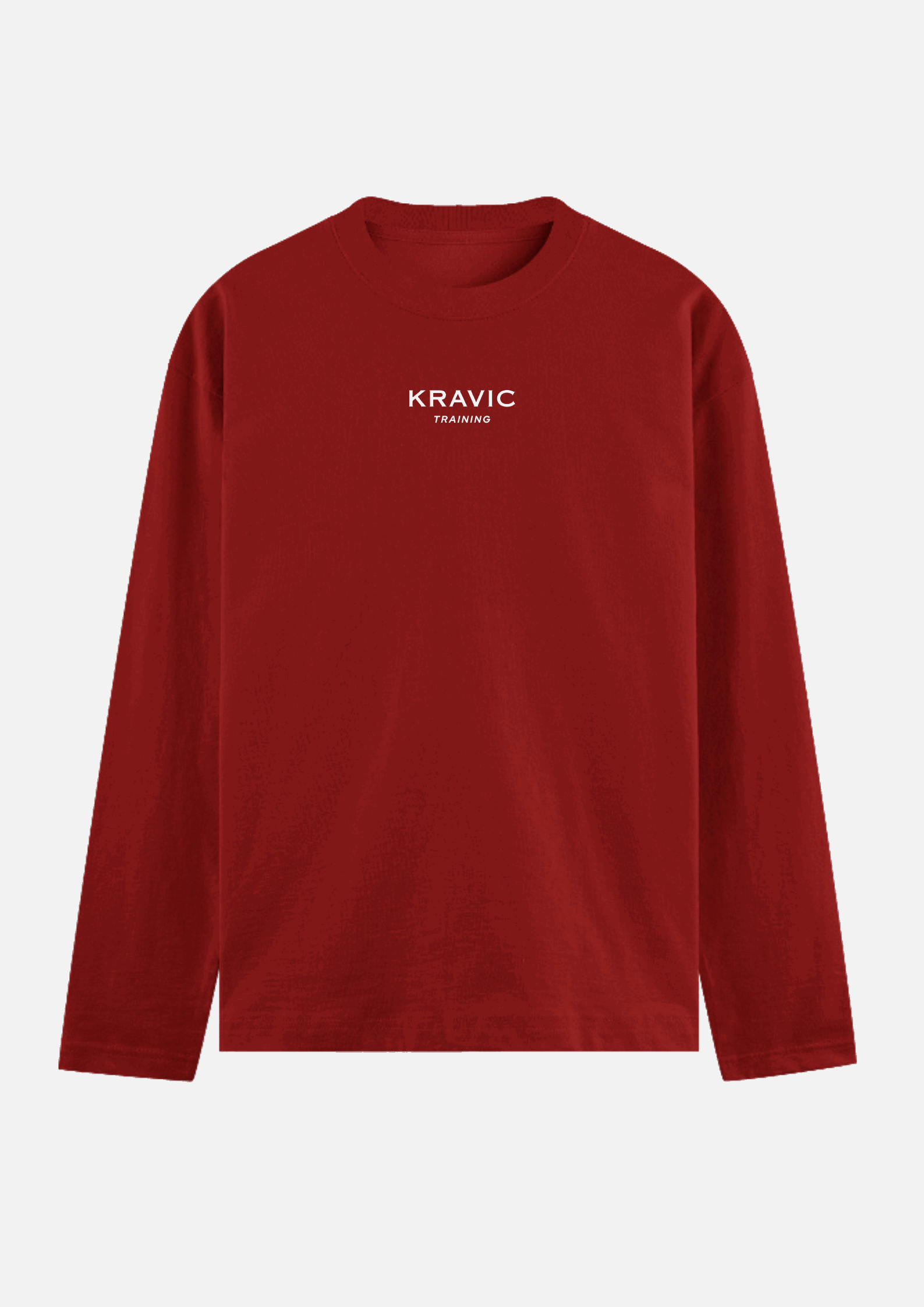 Kravic Training Full Sleeves