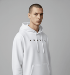 Kravic Unisex Hoodie - Kravic