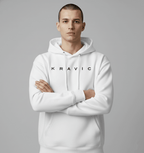 Kravic Unisex Hoodie - Kravic