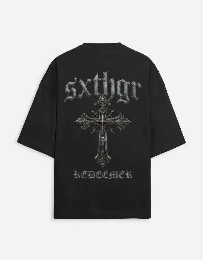 SXTHGR OVR TEE