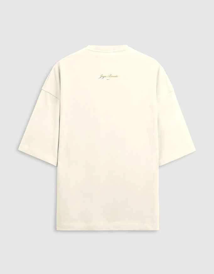 Vrik Lumiere Brazil Ovr Tee