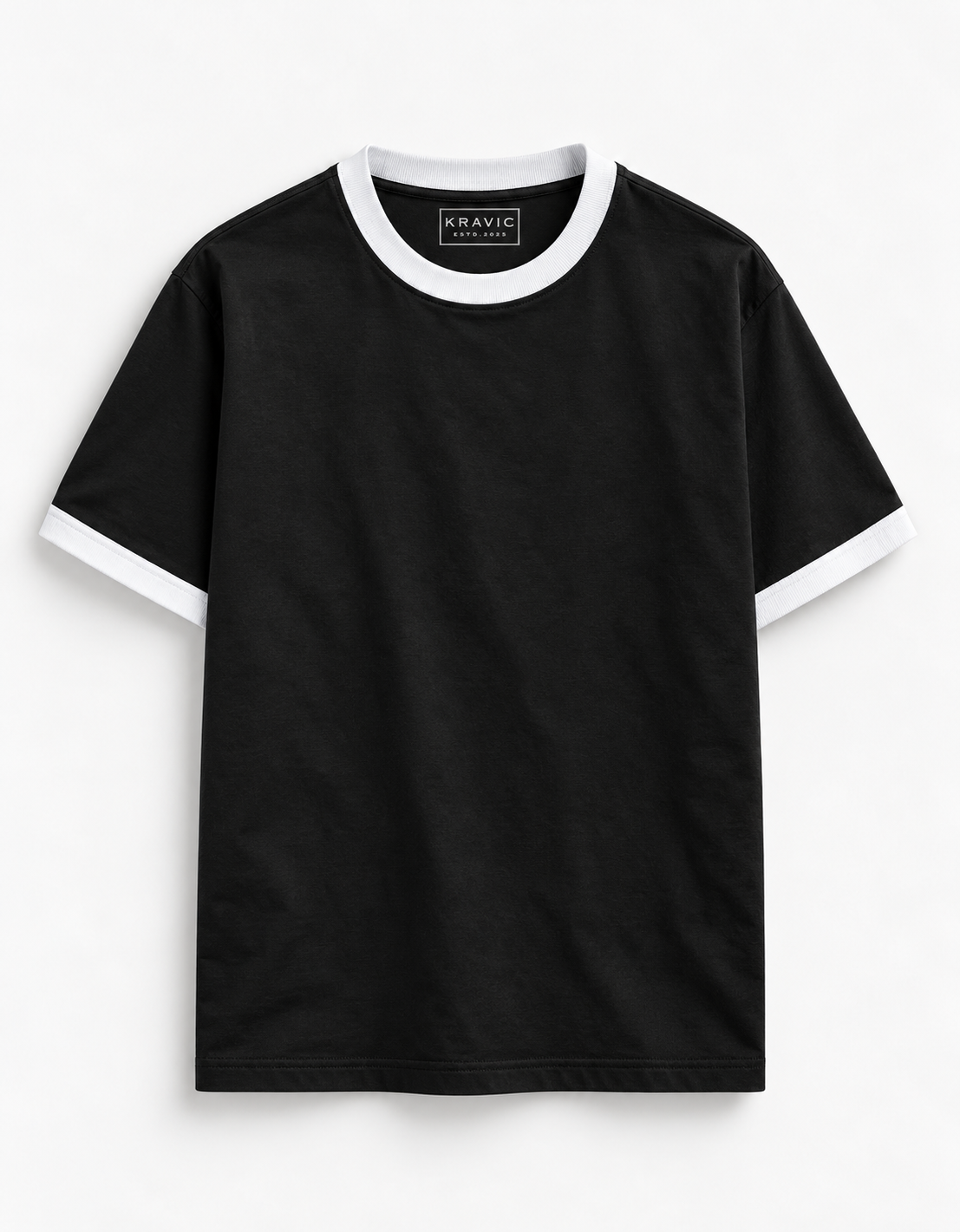 Kravic Essentials 002