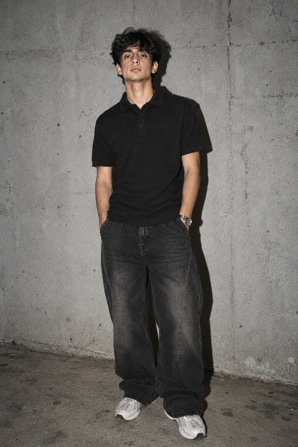 Kravic Polo