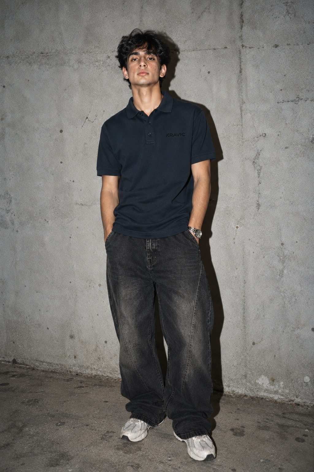 Kravic Polo