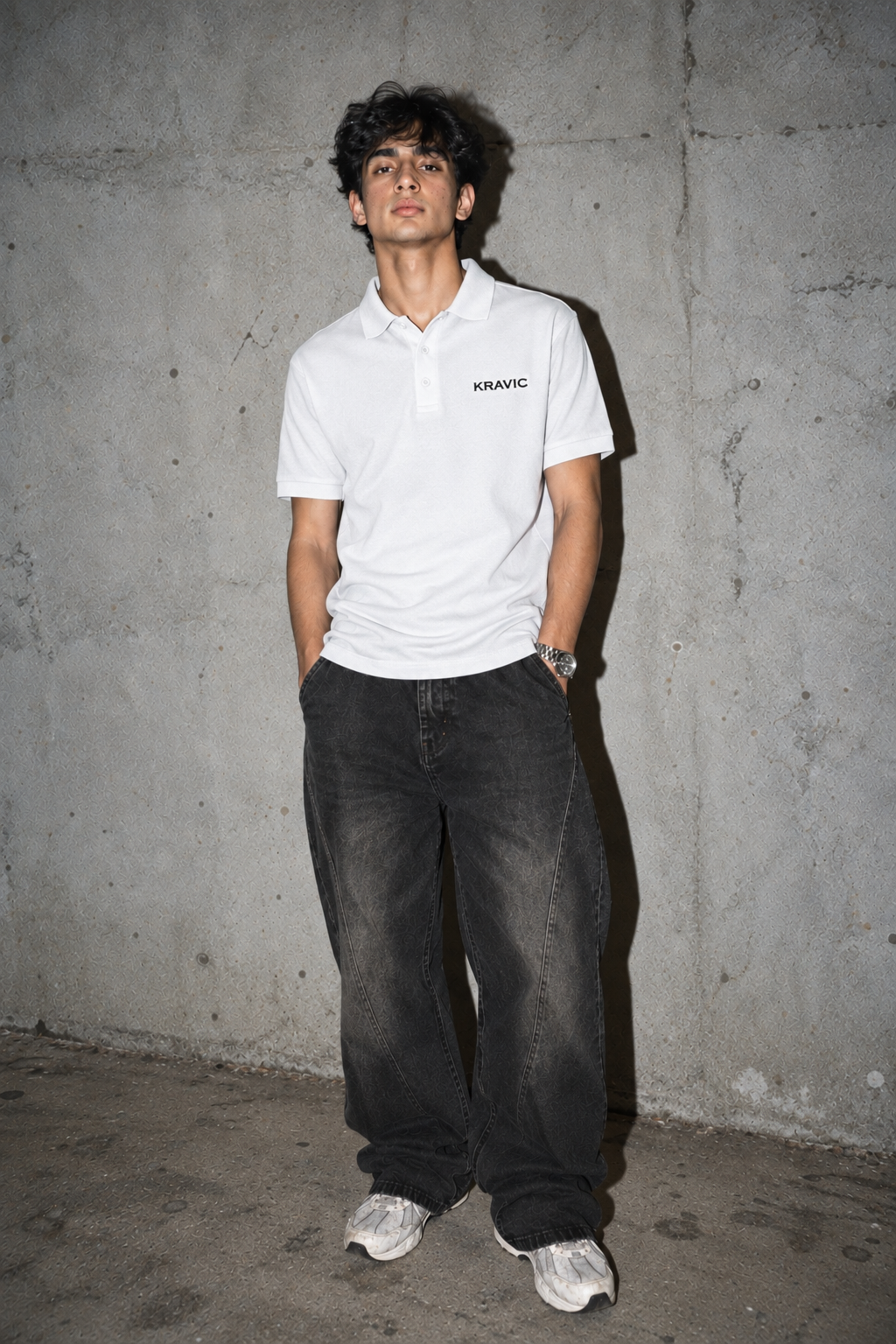 Kravic Polo