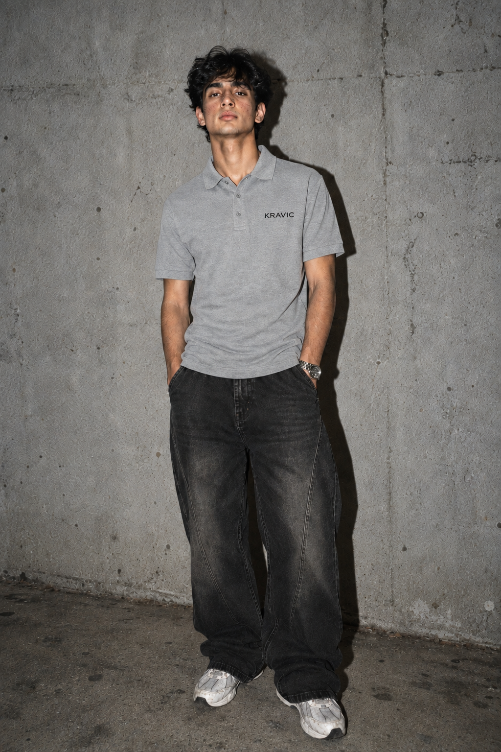 Kravic Polo