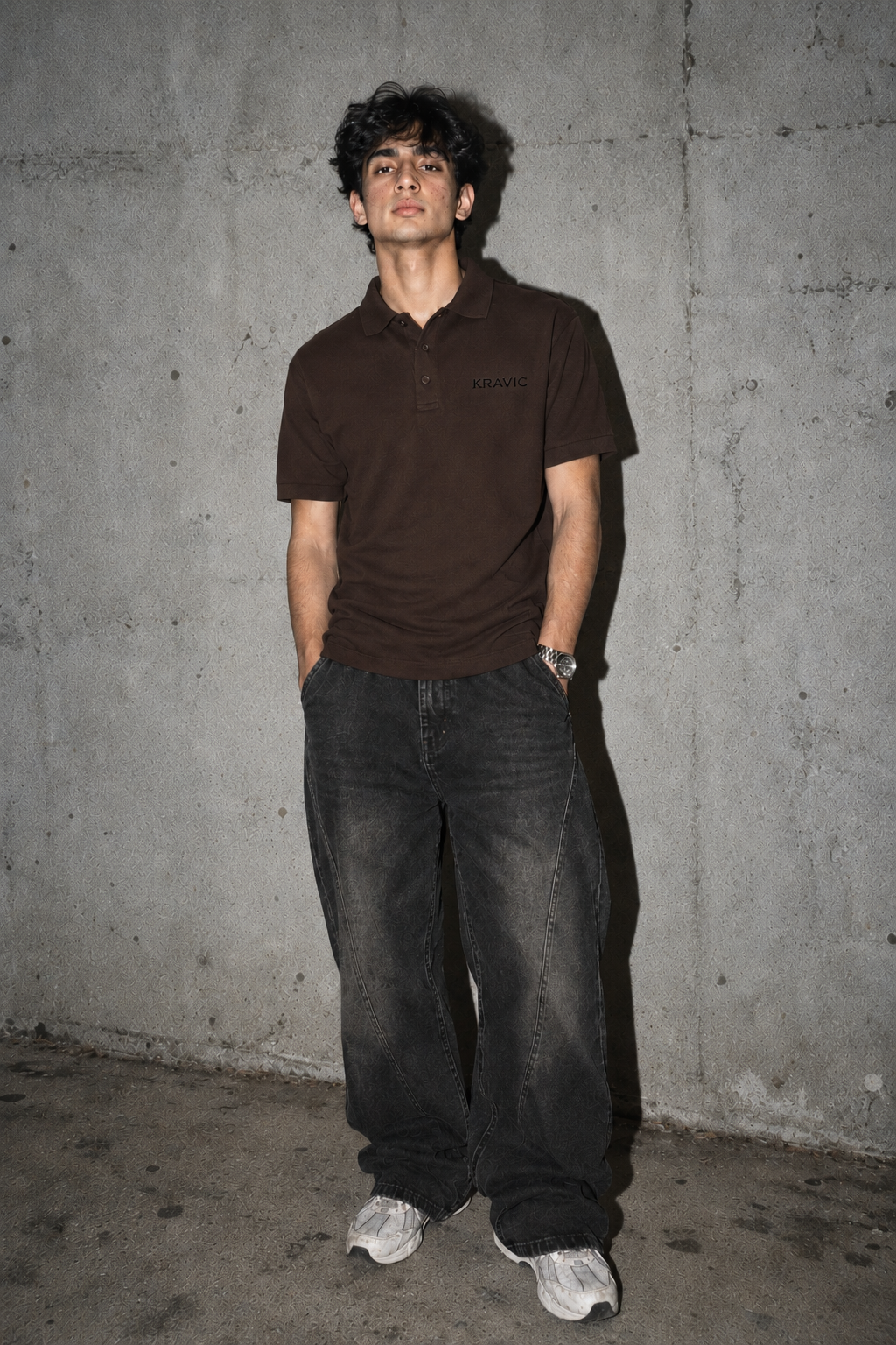 Kravic Polo