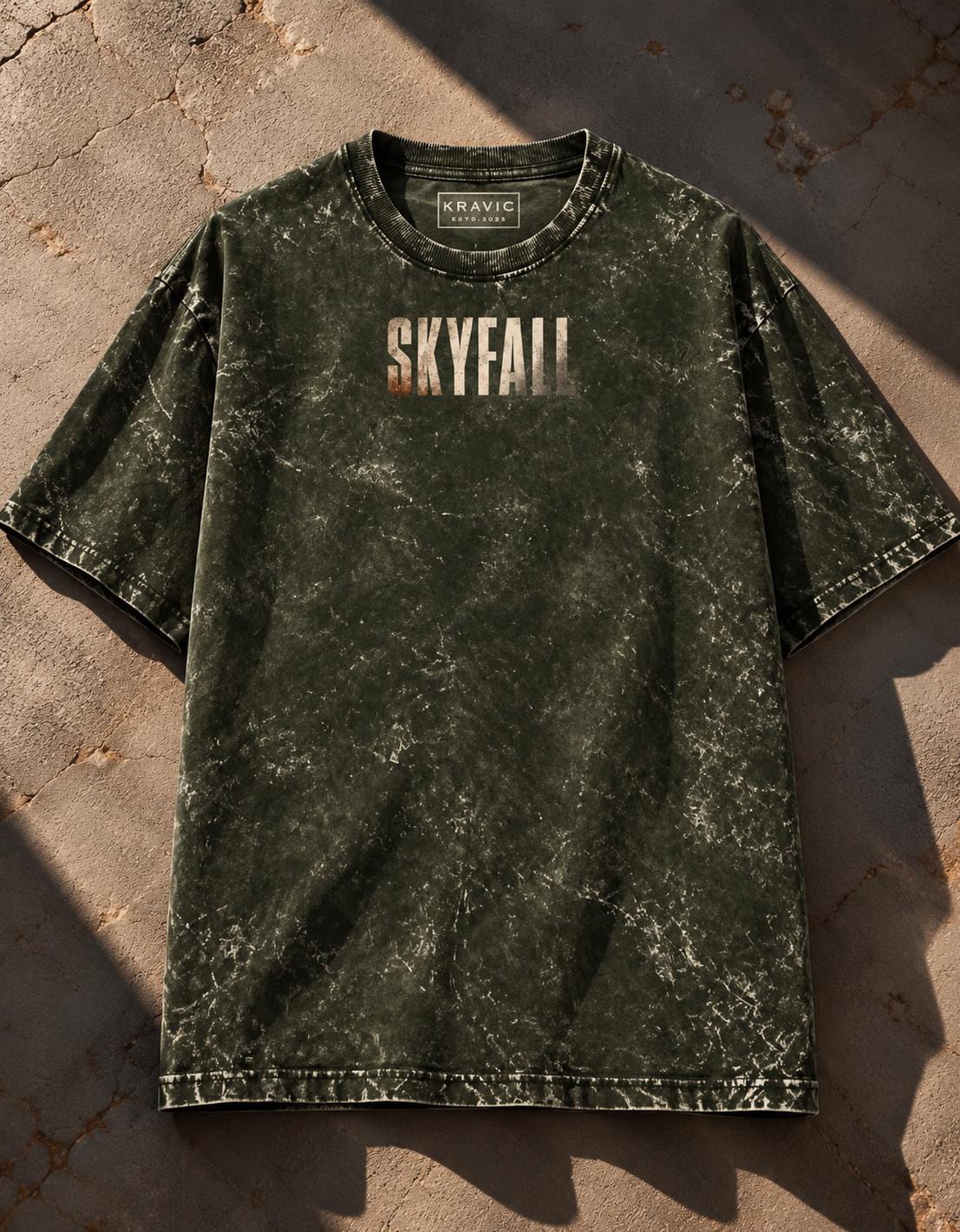 SCN 005