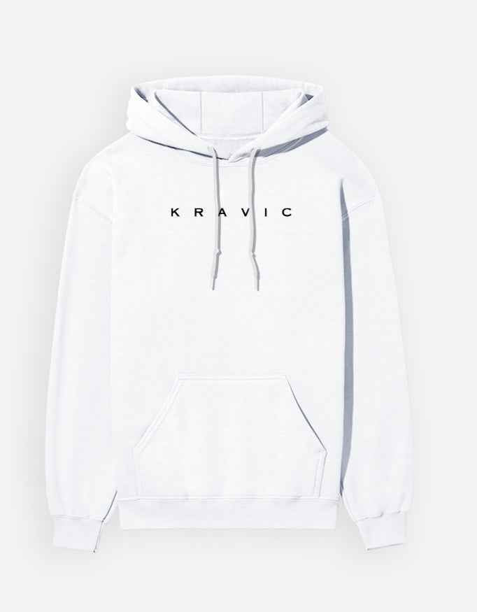 Kravic Women Hoodie