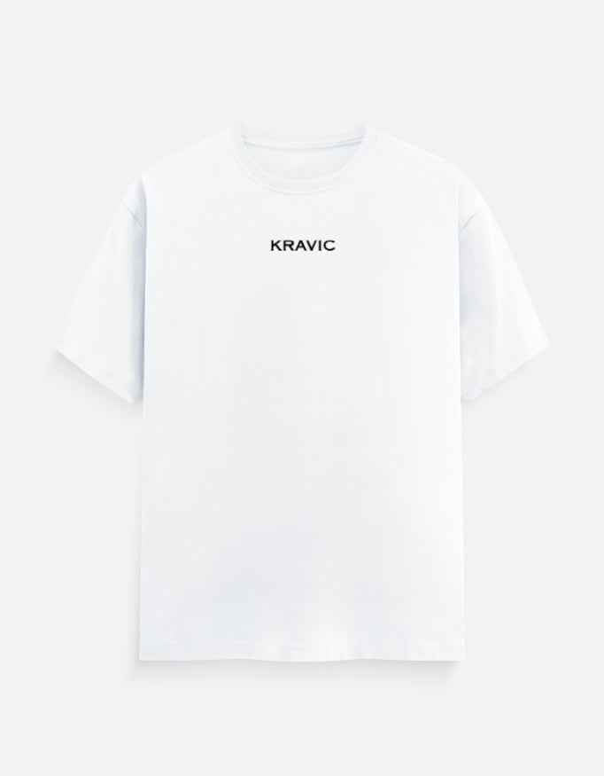 Kravic Classic Women Tee