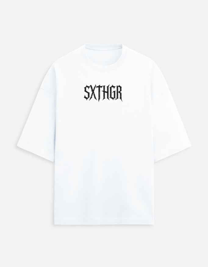 SXTHGR OVR TEE