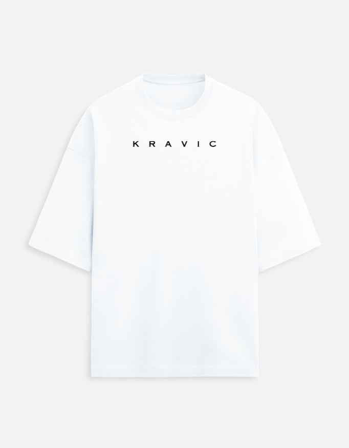 Kravic Women Ovr Tee