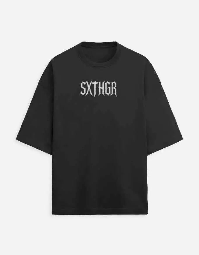 SXTHGR OVR TEE