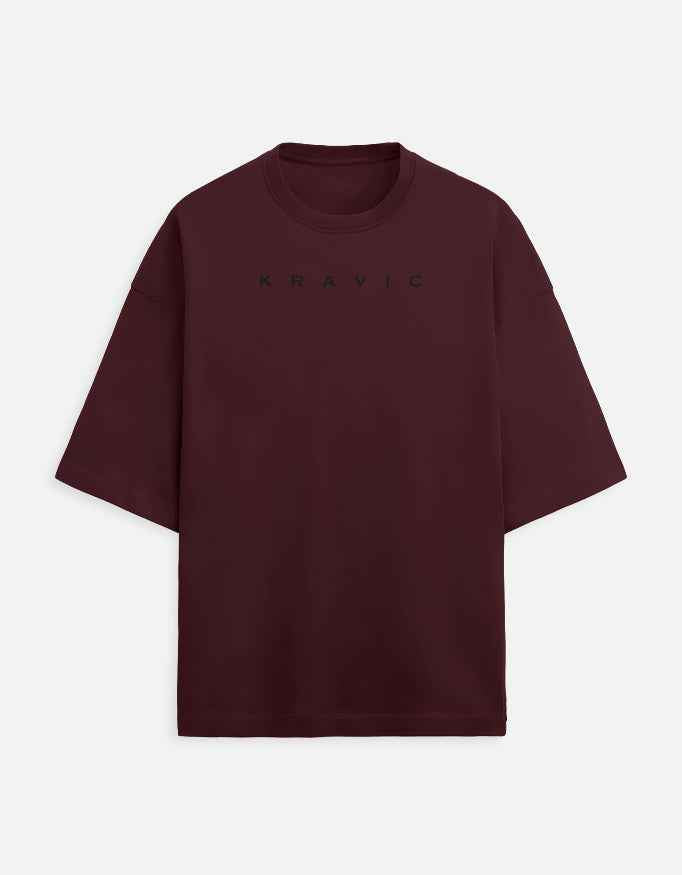 Kravic Women Ovr Tee