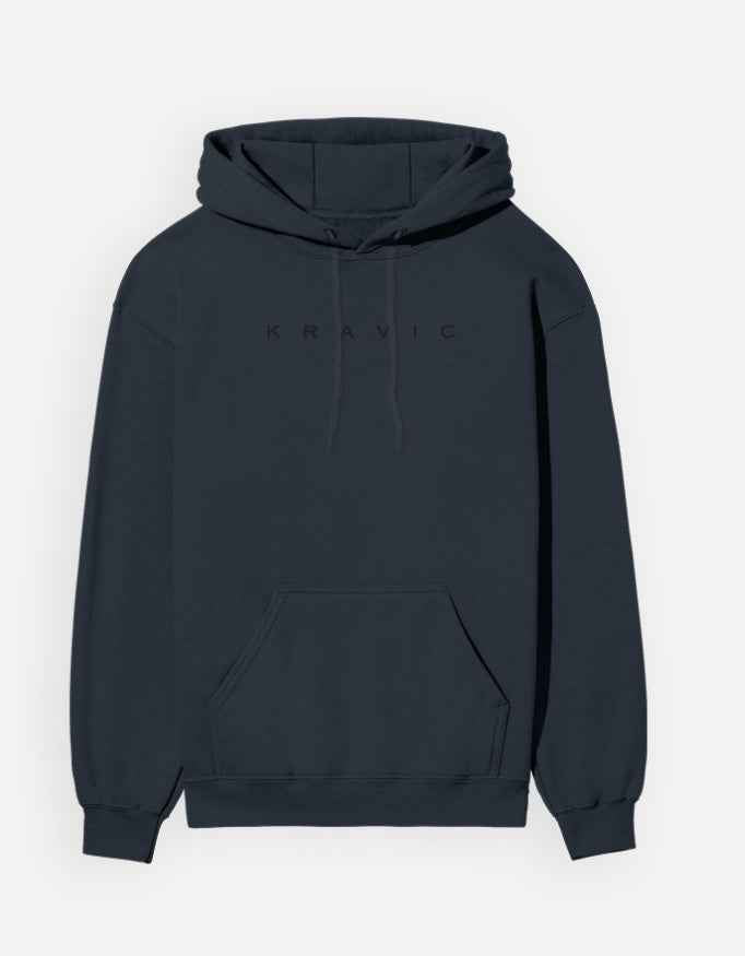 Kravic Women Hoodie