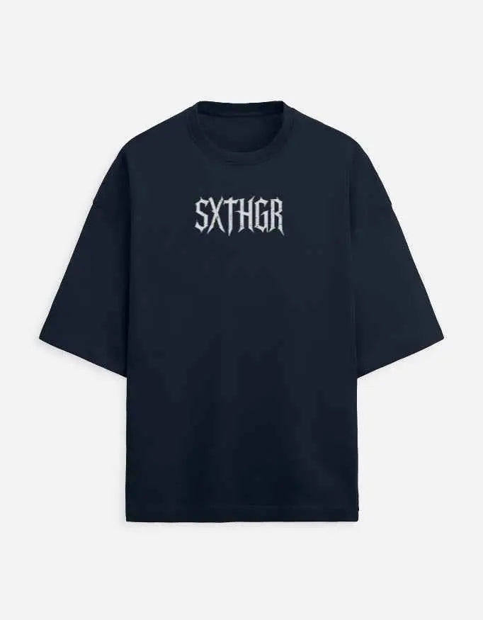 SXTHGR OVR TEE