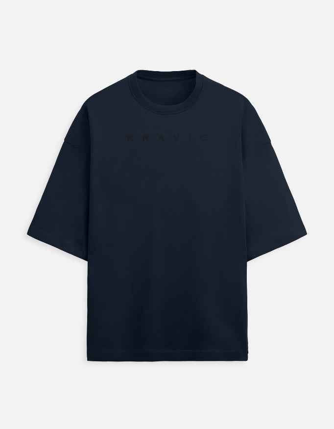 Kravic Women Ovr Tee
