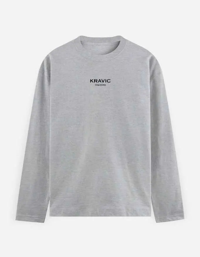 Kravic Training Full Sleeves W