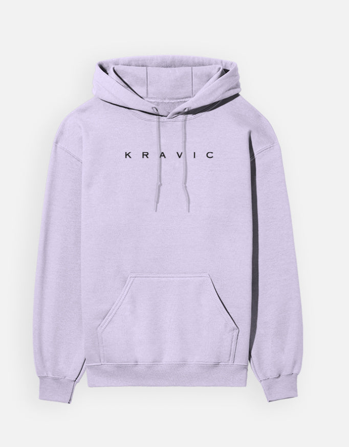Kravic Hoodie Lavender