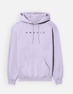 Kravic Hoodie Lavender