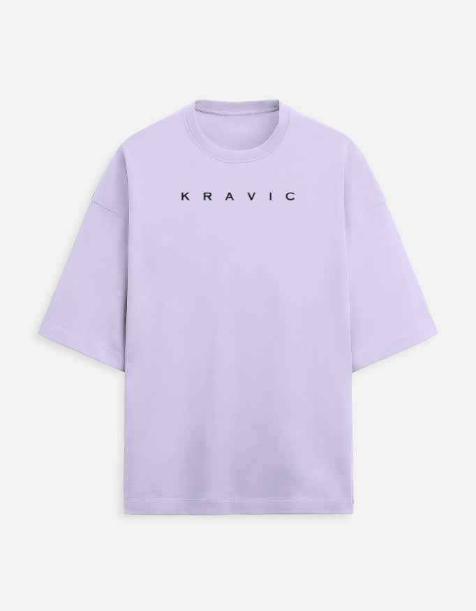 Kravic Women Ovr Tee