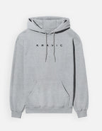 Kravic Hoodie Grey