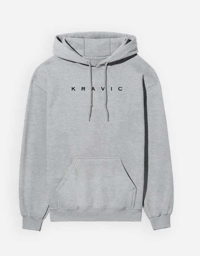 Kravic Women Hoodie