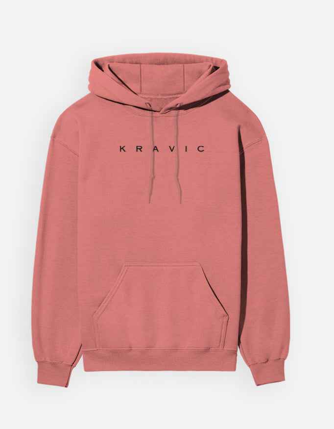 Kravic Women Hoodie
