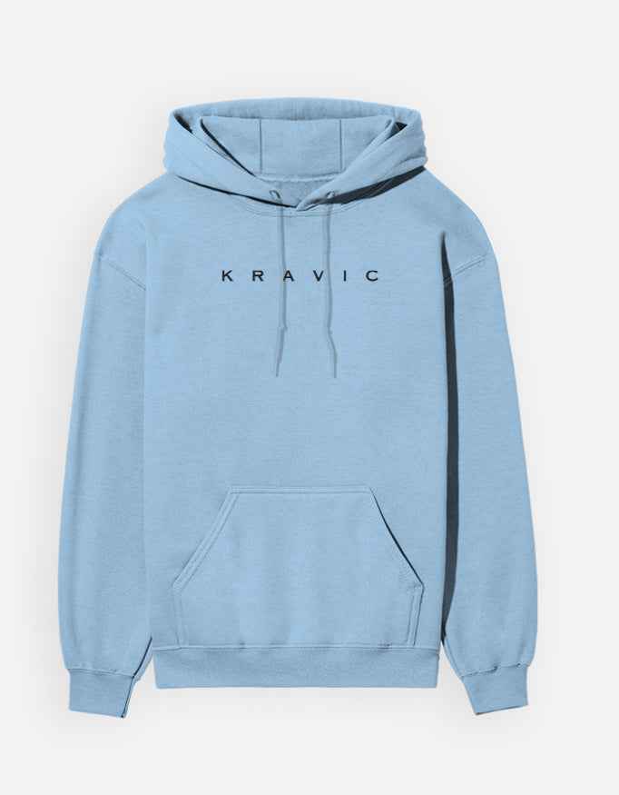 Kravic Women Hoodie