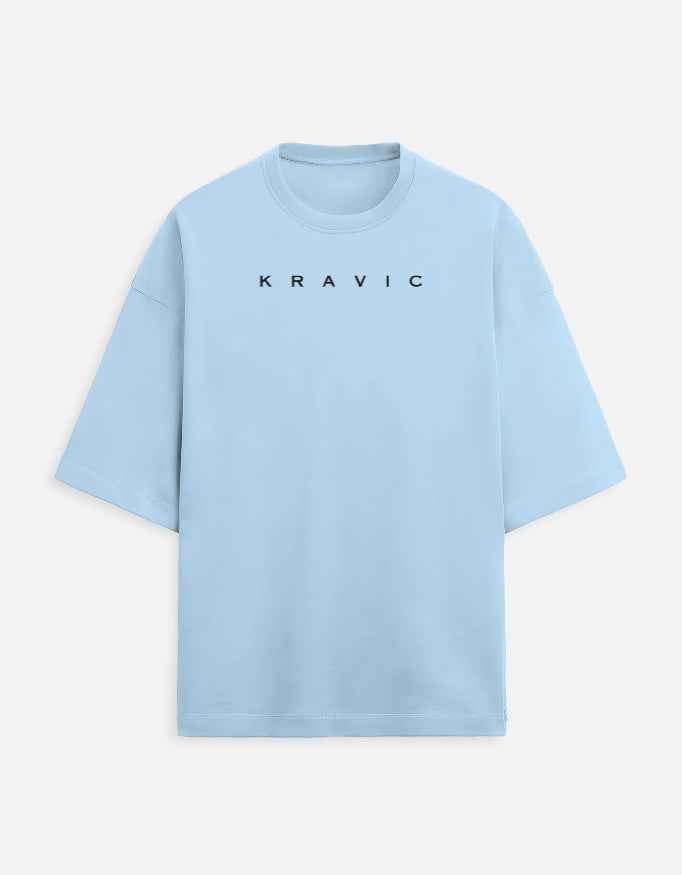 Kravic Women Ovr Tee