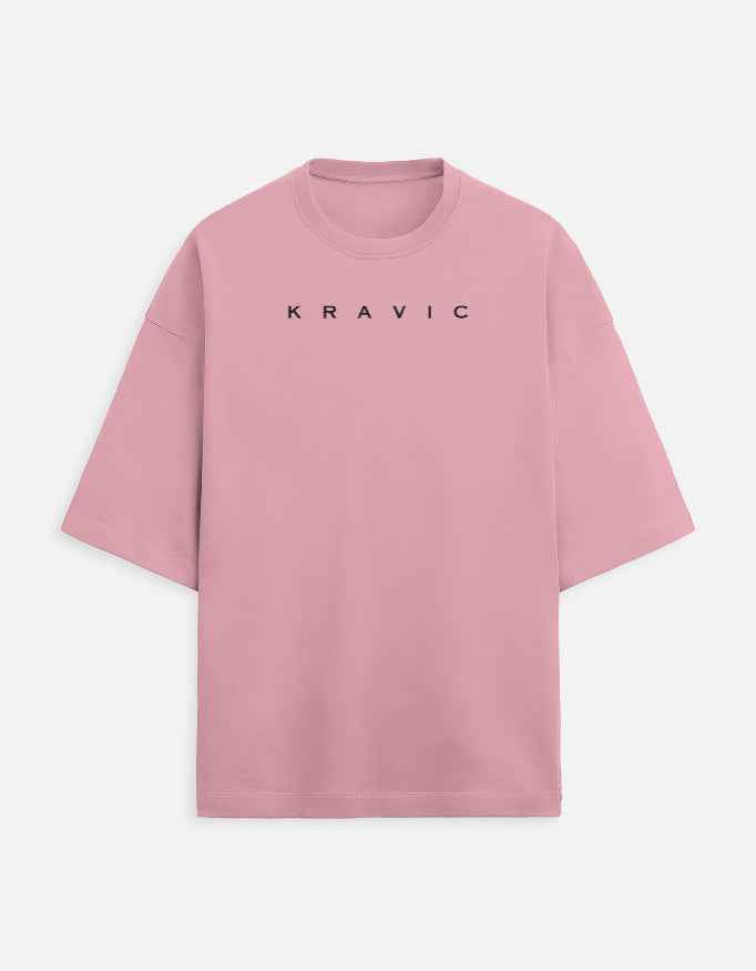 Kravic Women Ovr Tee