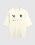 Vrik Lumiere Brazil Ovr Tee