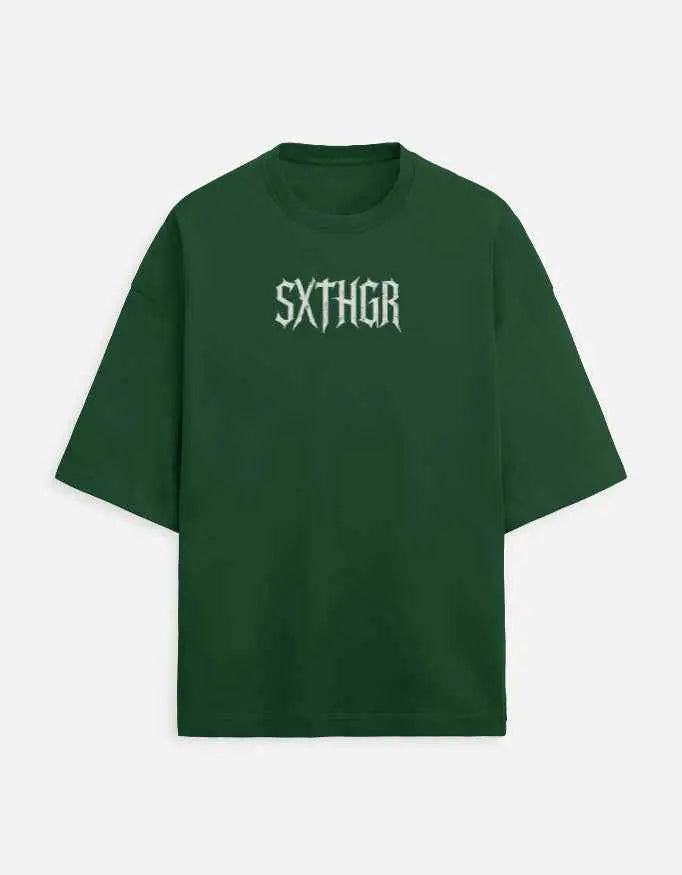 SXTHGR OVR TEE