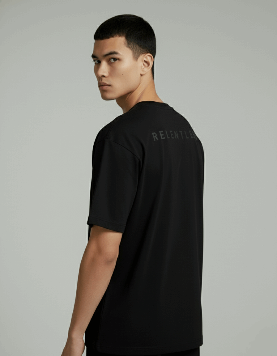 Kravic Mens Classic Tshirt