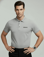 Kravic Mens Polo