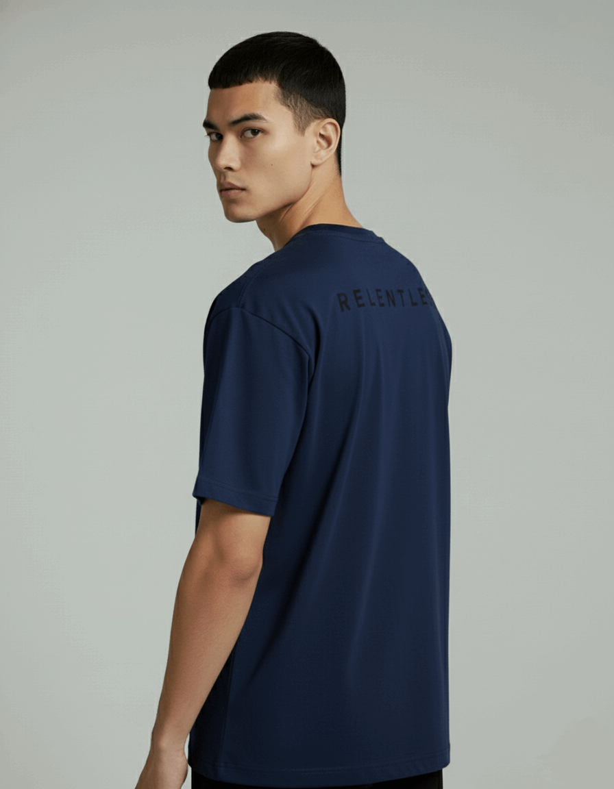 Kravic Mens Classic Tshirt