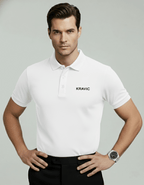 Kravic Mens Polo