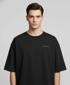 Kravic Mens Oversized Tshirt